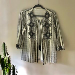 Lucky Brand Lightweight Layering Top